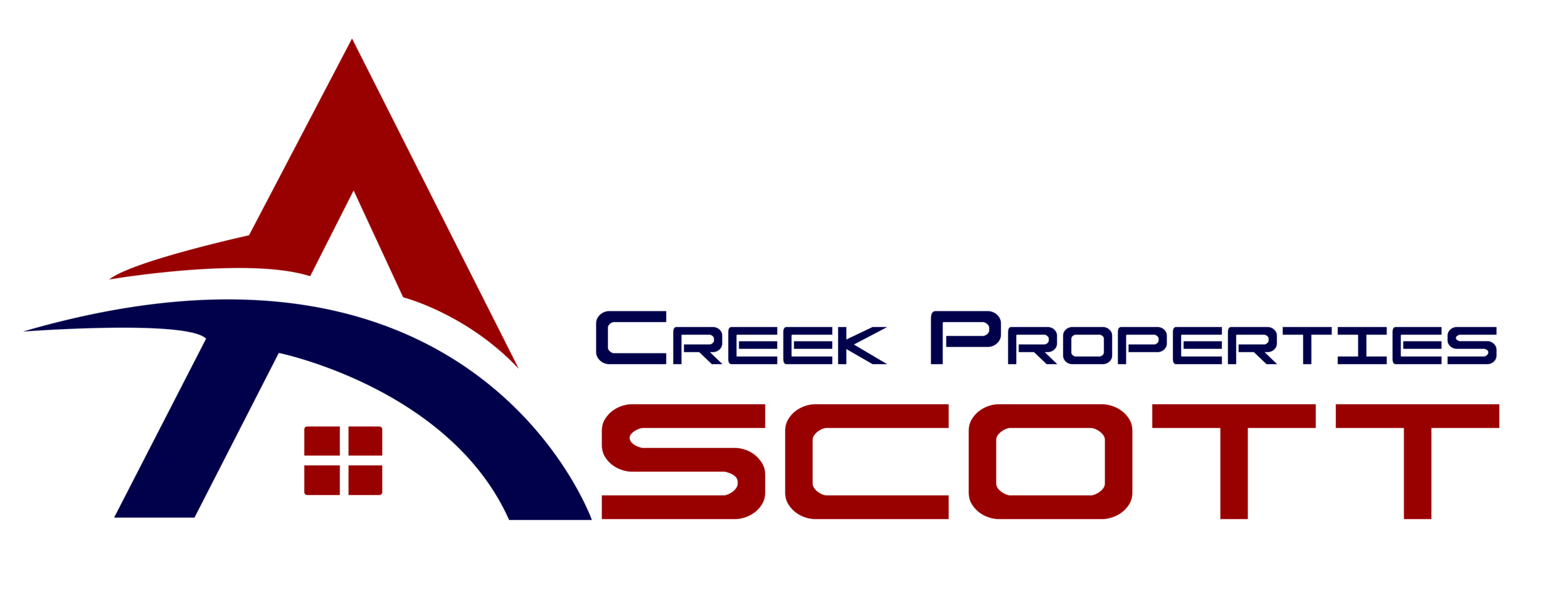 Ascott Creek Properties, LLC Logo